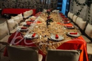 Mesa imperial, silla Lotus Mesa imperial, silla Lotus