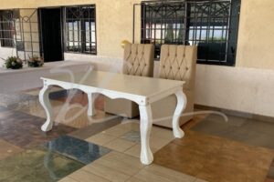 Mesa de novios Mesa de novios