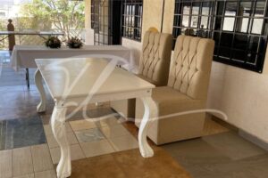 Mesa de novios Mesa de novios