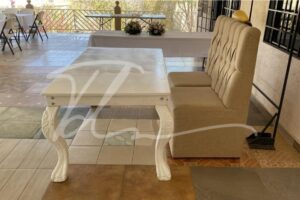 Mesa de novios Mesa de novios