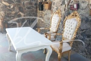 Mesa de novios Mesa de novios