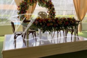 Mesa de quinceañera Mesa de quinceañera