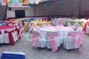 Mesa redonda Mesa redonda