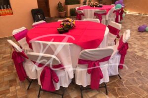 Mesa redonda Mesa redonda