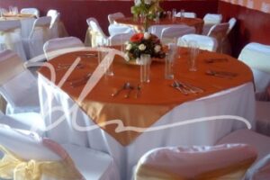 Mesa redonda Mesa redonda