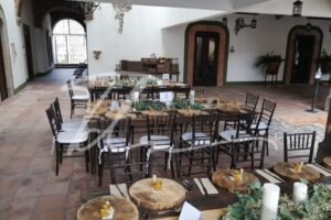 Mesa vintage silla Tiffany Mesa vintage silla Tiffany