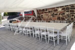 Mesa vintage silla Tiffany Mesa vintage silla Tiffany