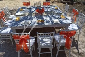 Mesa vintage silla Tiffany Mesa vintage silla Tiffany