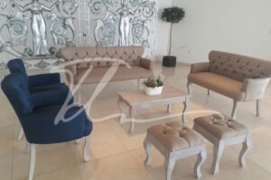 Sala vintage Sala vintage