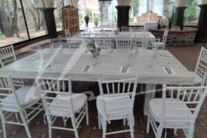 Mesa vintage silla Tiffany Mesa vintage silla Tiffany