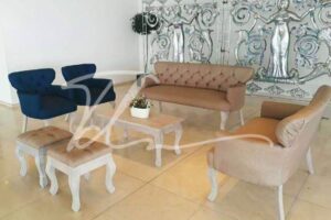 Sala vintage Sala vintage