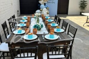 Mesa vintage silla Tiffany Mesa vintage silla Tiffany