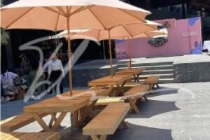 Mesa picnic Mesa picnic