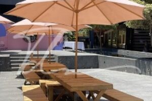 Mesa picnic Mesa picnic