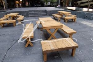 Mesa picnic Mesa picnic