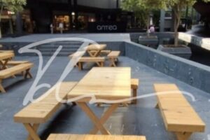 Mesa picnic Mesa picnic