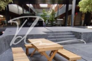 Mesa picnic Mesa picnic