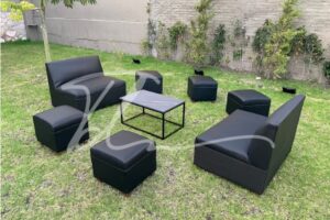 Sala lounge Sala lounge