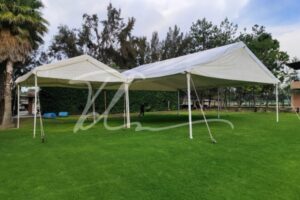 Carpa de 5x5 mts y 10x10 mts Carpa de 5x5 mts y 10x10 mts