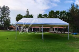 Carpa de 10x10 mts Carpa de 10x10 mts