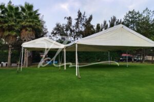 Carpa de 5x5 mts y 10x10 mts Carpa de 5x5 mts y 10x10 mts