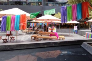 Mesa picnic Mesa picnic