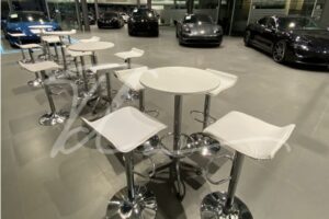 Periquera lounge Periquera lounge