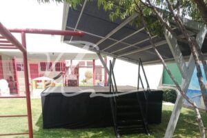 Templete a 1 mt Templete a 1 mt