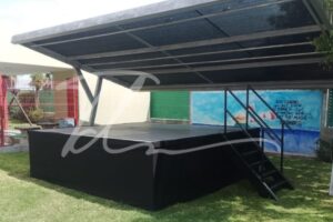 Templete a 1 mt Templete a 1 mt