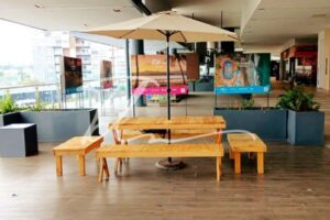 Mesa picnic Mesa picnic