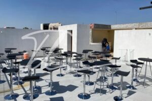 Periquera lounge Periquera lounge