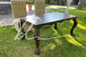 Mesa de novios Mesa de novios