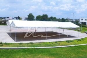 Carpa 15 x 20 mts Carpa 15 x 20 mts