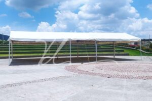 Carpa 15 x 20 mts Carpa 15 x 20 mts