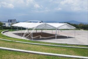 Carpa 15 x 20 mts Carpa 15 x 20 mts